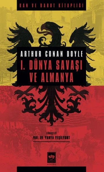 1. Dünya Savaşı Ve Almanya ürün görseli 1