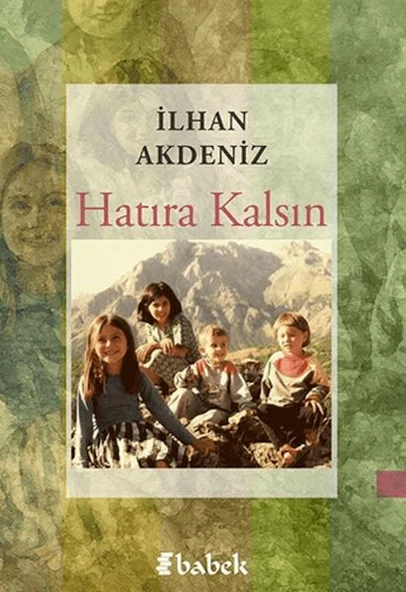 Hatıra Kalsın ürün görseli 1