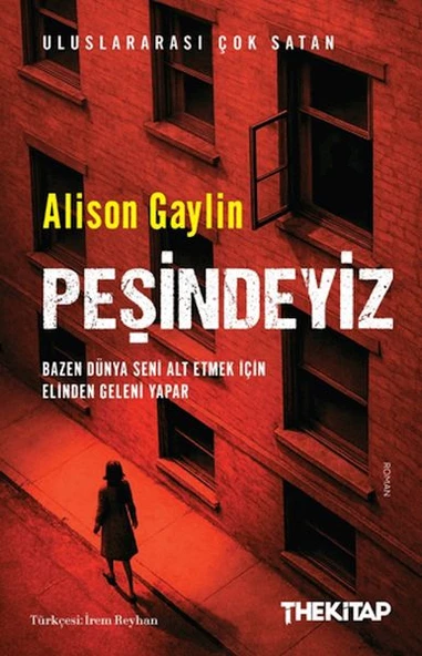 Peşindeyiz ürün görseli 1