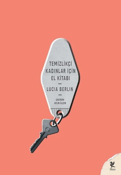 Temizlikçi Kadınlar İçin El Kitabı ürün görseli 1