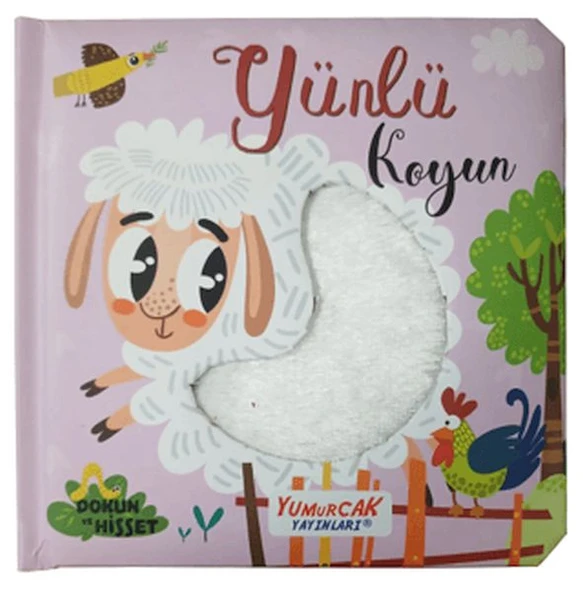 Yünlü Koyun ürün görseli 1
