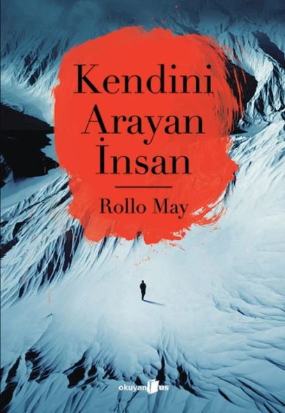 Kendini Arayan İnsan ürün görseli 1