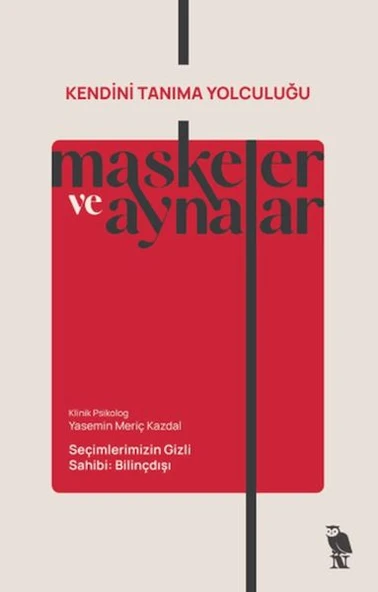 Maskeler ve Aynalar ürün görseli 1