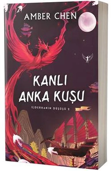 Ejderhanın Düşüşü 2 - Kanlı Anka Kuşu ürün görseli 1
