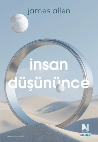 İnsan Düşününce ürün görseli 1