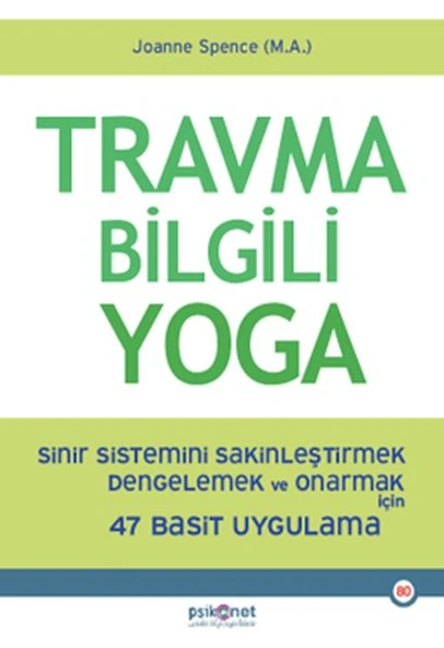 Travma Bilgili Yoga ürün görseli 1