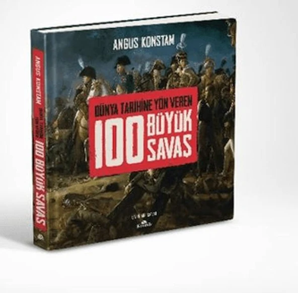100 Büyük Savaş ürün görseli 1