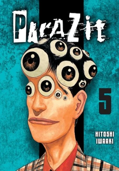 Parazit Cilt 5 ürün görseli 1