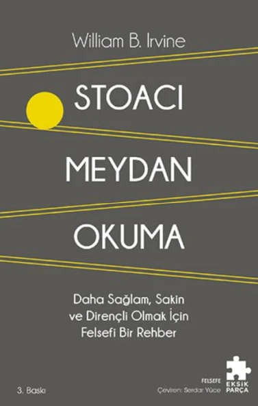 Stoacı Meydan Okuma ürün görseli 1