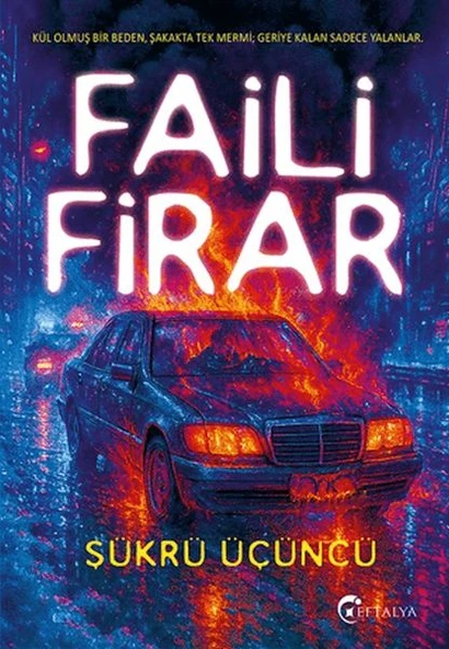 Faili Firar ürün görseli 1