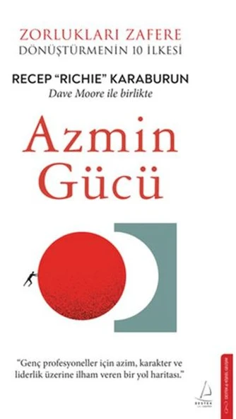 Azmin Gücü ürün görseli 1