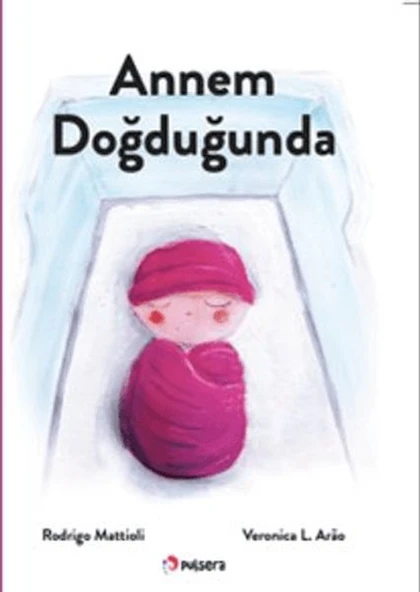 Annem Doğduğunda ürün görseli 1