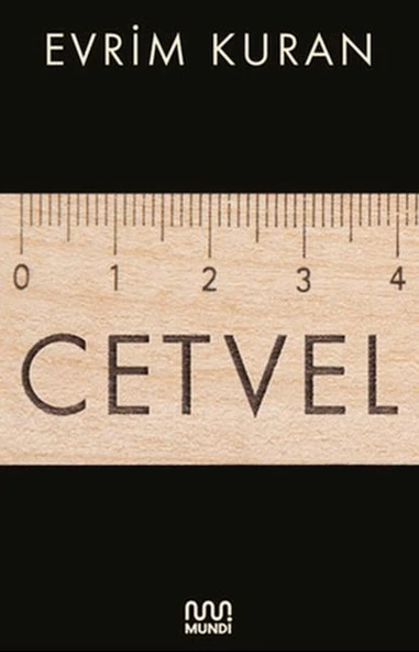 Cetvel ürün görseli 1
