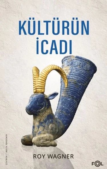 Kültürün İcadı ürün görseli 1