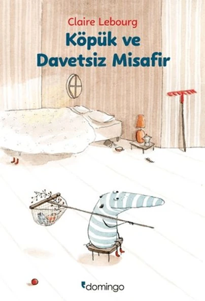 Köpük ve Davetsiz Misafir ürün görseli 1