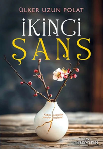 İkinci Şans ürün görseli 1