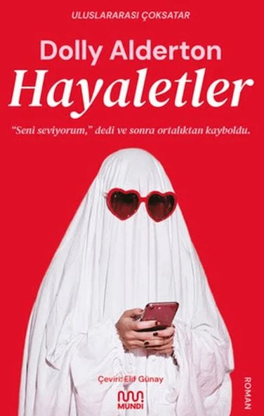 Hayaletler ürün görseli 1