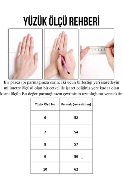Sensu Yüzük - Resim 6