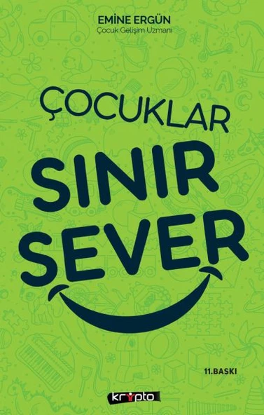Çocuklar Sınır Sever ürün görseli 1