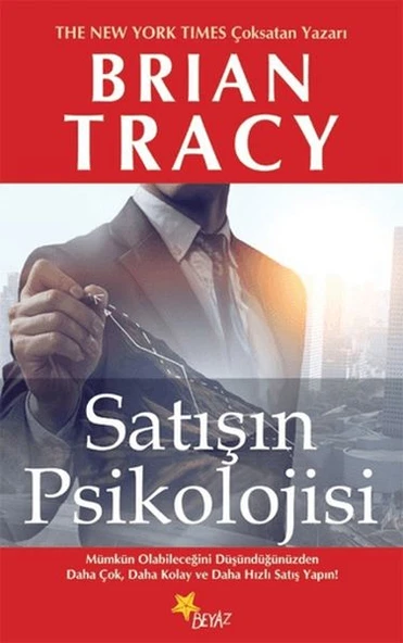Satışın Psikolojisi ürün görseli 1