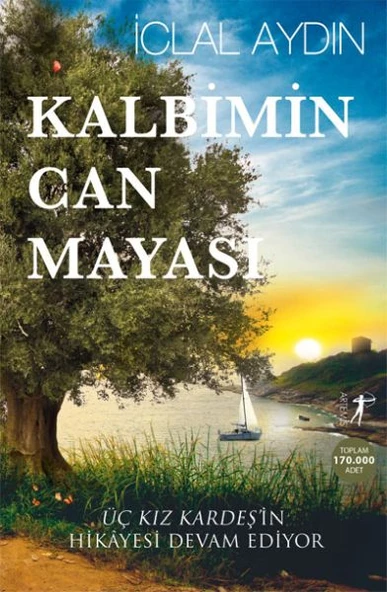 Kalbimin Can Mayası - Ciltsiz ürün görseli 1