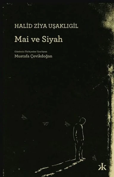 Mai ve Siyah ürün görseli 1