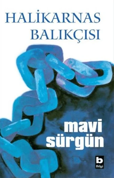 Mavi Sürgün ürün görseli 1