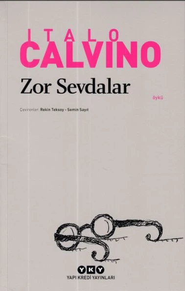 Zor Sevdalar - Modern Klasikler ürün görseli 1
