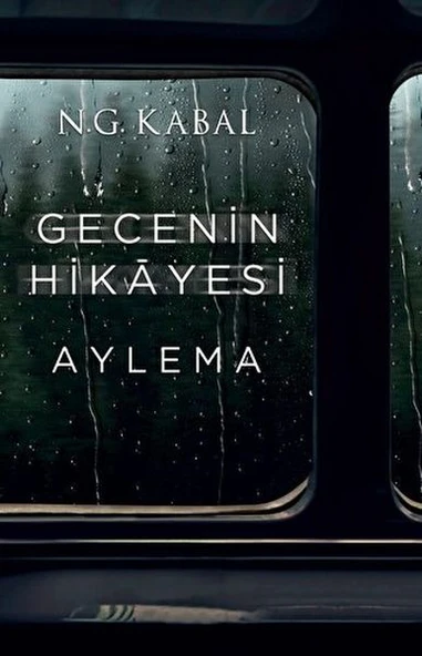 Gecenin Hikayesi - Aylema Ciltli ürün görseli 1