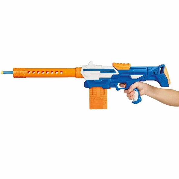 Air Warriors Tactical Arsenal IX 2'li Silah ürün görseli 1