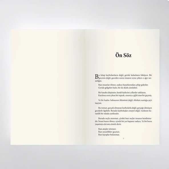 Ateşin Uyanışı - Asya Otağ - Resim 4