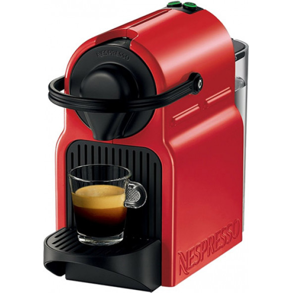 Nespresso Inissia C40 Espresso Makinesi ürün görseli 1