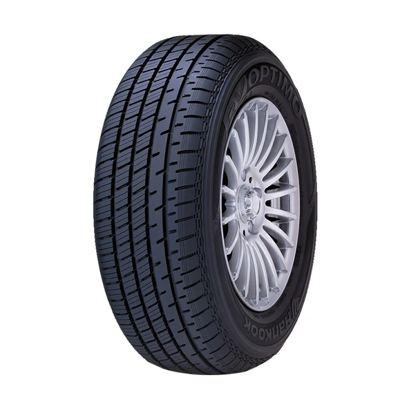 Hankook Radial RA14 205/60 R16C 100/98T 6PR Yaz Lastiği - 2024 ürün görseli 1