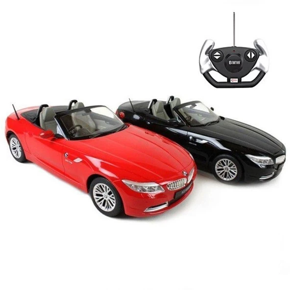 S00040300 R/C 1/12 F/F BMW Z4 IŞIKLI 2R.-SUN ürün görseli 1