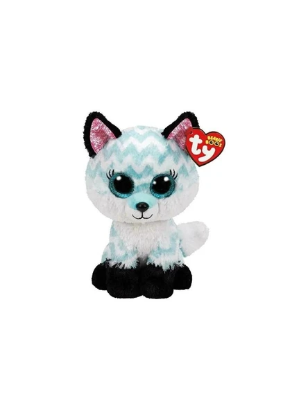 ATLAS - FOX AQUA CHEVRON REG ürün görseli 1