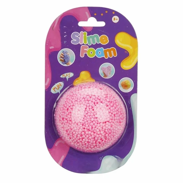 S00003739 SLİME KÖPÜK 4,5GR KRTELA -SUN ürün görseli 1