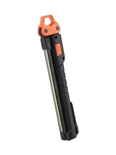 Nt Tools NTLE4018 Ledli Tamirci Feneri Çift Taraflı 400 + 200 Lümen ürün görseli 1