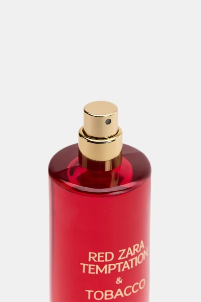 PTTAVM: RED ZARA TEMPTATION TOBACCO EXTRAIT DE PARFUM 50 ML (1.7 FL. OZ)