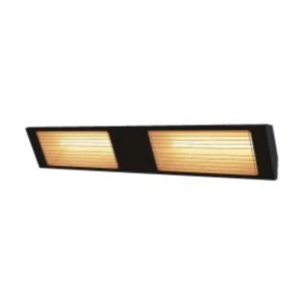 Hosse HES4000 Duvar Tipi Infrared Isıtıcı 4000 Watt - Ücretsiz Sevk ürün görseli 1