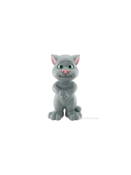 588-7 ROBOT KEDİ TOM -ETM - Resim 2