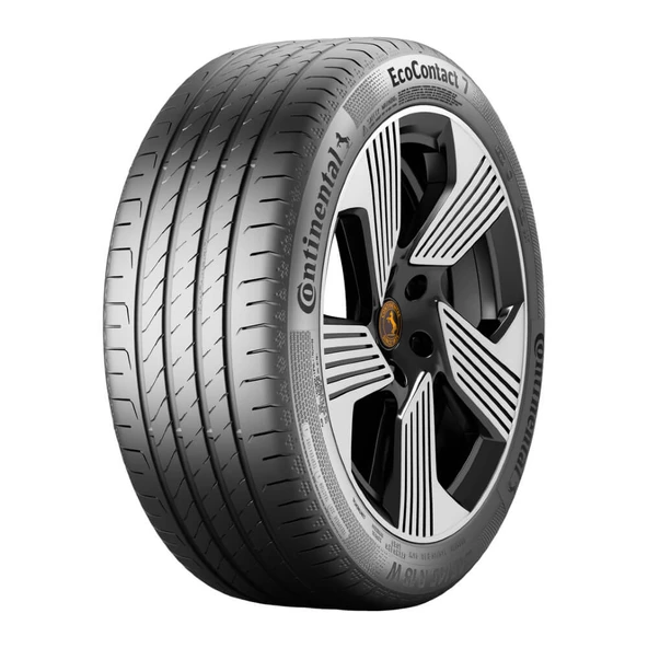 Continental EcoContact 7 MO 205/55 R17 95W XL FR Yaz Lastiği - 2025 ürün görseli 1