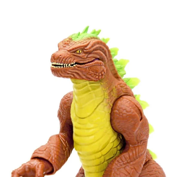 S00037129 FİGÜR DİNOZOR EPIC MEGA MONSTER KAJU-SUN ürün görseli 1