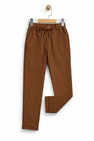 Erkek Çocuk Jogger Pantolon BGL-ST05217 ürün görseli 1