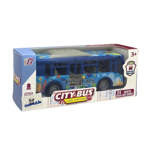 XY335A OTOBÜS - SMT - Resim 4