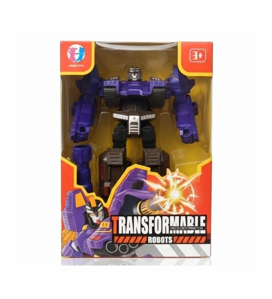 A688-94 TRANSFORMERS ürün görseli 1