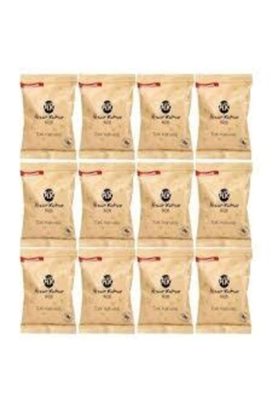 Hisar Kahve 1928 Türk Kahvesi 100 g (12 adet) ürün görseli 1
