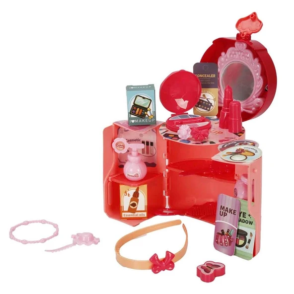 S00004927 GÜZELLİK SET KAPSÜL TAŞINABİLİR3 İN1 28 ürün görseli 1