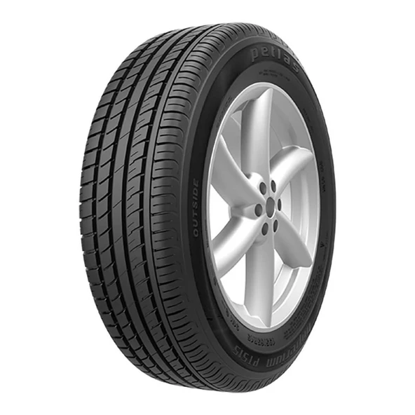 Petlas Imperium PT515 175/65 R14 82H Yaz Lastiği - 2026 ürün görseli 1