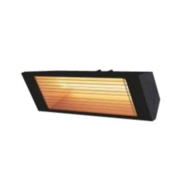 Hosse HES2000 Duvar Tipi Infrared Isıtıcı 2000 Watt - Ücretsiz Sevk ürün görseli 1
