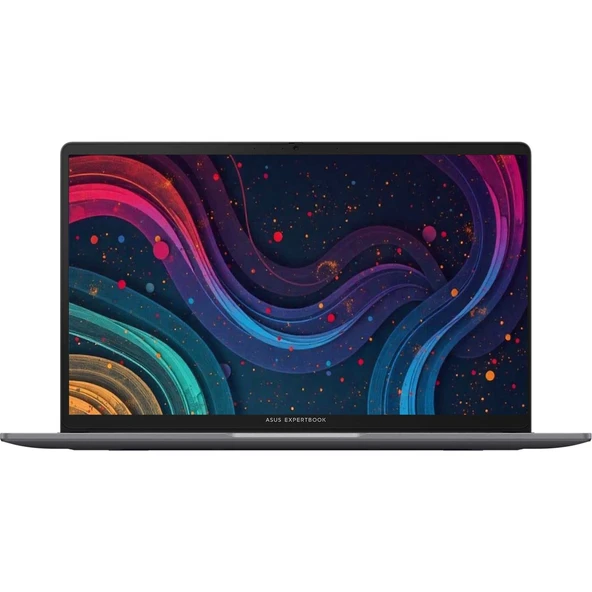 Expertbook P1 P1403CVA-I716512G0D011 I7-13620H 32 GB 1TB SSD 14" Fhd Windows 11 Pro Taşınabilir Bilgisayar-CNT012 ürün görseli 1